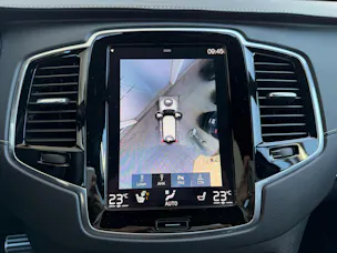 Volvo XC90 B5 Diesel Mild Hybrid AWD R-Design Geartronic