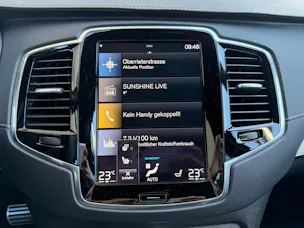 Volvo XC90 B5 Diesel Mild Hybrid AWD R-Design Geartronic