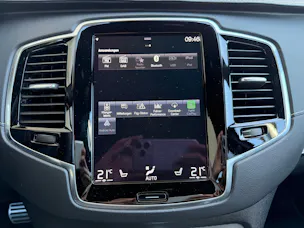 Volvo XC90 B5 Diesel Mild Hybrid AWD R-Design Geartronic