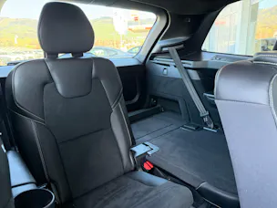 Volvo XC90 B5 Diesel Mild Hybrid AWD R-Design Geartronic