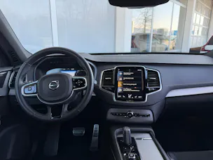 Volvo XC90 B5 Diesel Mild Hybrid AWD R-Design Geartronic