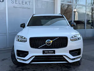 Volvo XC90 B5 Diesel Mild Hybrid AWD R-Design Geartronic