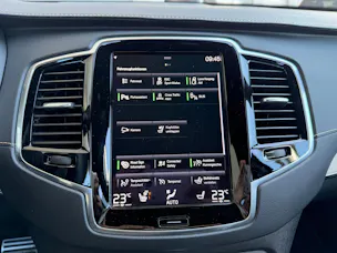 Volvo XC90 B5 Diesel Mild Hybrid AWD R-Design Geartronic