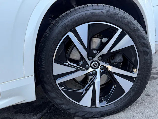 Volvo XC90 B5 Diesel Mild Hybrid AWD R-Design Geartronic