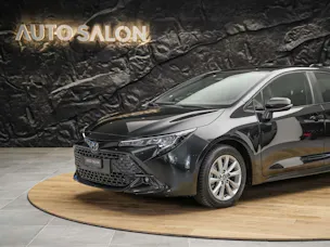 Toyota Corolla 1.8 HSD Comfort *Werksgarantie*Rückfahrkamera*Abstandsregler*