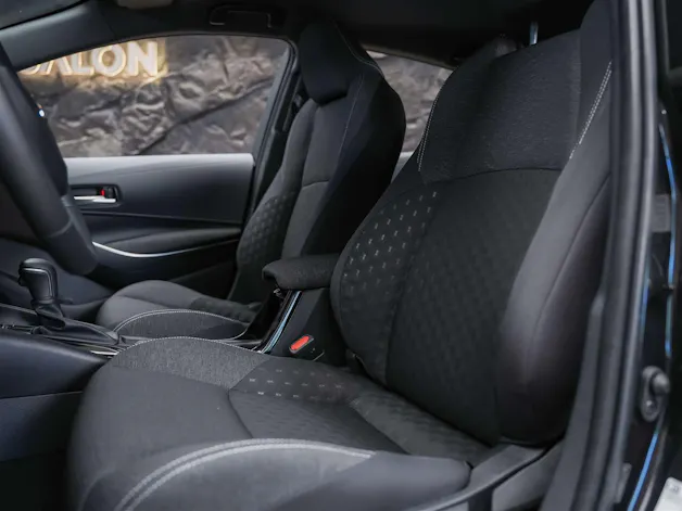 Toyota Corolla 1.8 HSD Comfort *Werksgarantie*Rückfahrkamera*Abstandsregler*