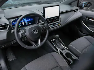 Toyota Corolla 1.8 HSD Comfort *Werksgarantie*Rückfahrkamera*Abstandsregler*