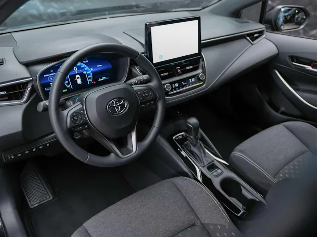 Toyota Corolla 1.8 HSD Comfort *Werksgarantie*Rückfahrkamera*Abstandsregler*