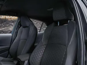 Toyota Corolla 1.8 HSD Comfort *Werksgarantie*Rückfahrkamera*Abstandsregler*