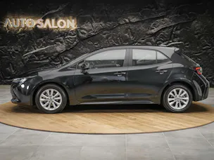 Toyota Corolla 1.8 HSD Comfort *Werksgarantie*Rückfahrkamera*Abstandsregler*