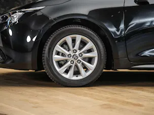 Toyota Corolla 1.8 HSD Comfort *Werksgarantie*Rückfahrkamera*Abstandsregler*