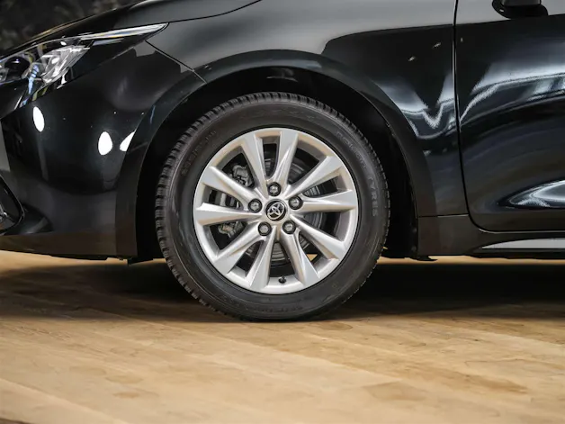 Toyota Corolla 1.8 HSD Comfort *Werksgarantie*Rückfahrkamera*Abstandsregler*