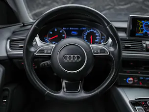 Audi A6 Avant 2.0 TDI S-tronic *Leder Milano*4 Zonen Klimaautomatik*MMI Navigationssystem*