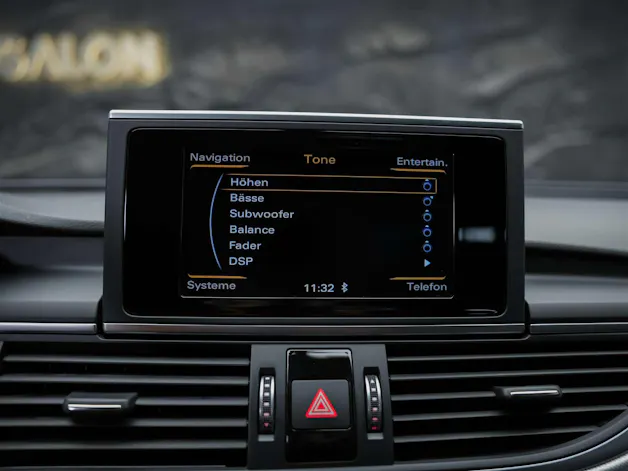 Audi A6 Avant 2.0 TDI S-tronic *Leder Milano*4 Zonen Klimaautomatik*MMI Navigationssystem*