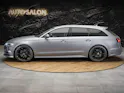Audi A6 Avant 2.0 TDI S-tronic *Leder Milano*4 Zonen Klimaautomatik*MMI Navigationssystem*