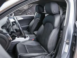 Audi A6 Avant 2.0 TDI S-tronic *Leder Milano*4 Zonen Klimaautomatik*MMI Navigationssystem*