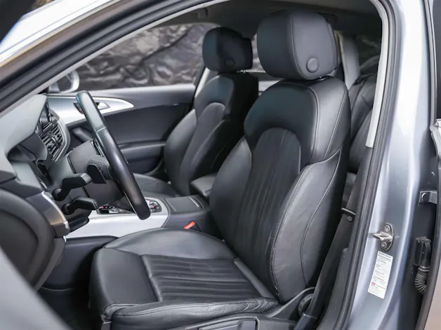 Audi A6 Avant 2.0 TDI S-tronic *Leder Milano*4 Zonen Klimaautomatik*MMI Navigationssystem*