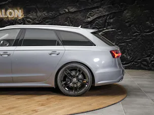 Audi A6 Avant 2.0 TDI S-tronic *Leder Milano*4 Zonen Klimaautomatik*MMI Navigationssystem*