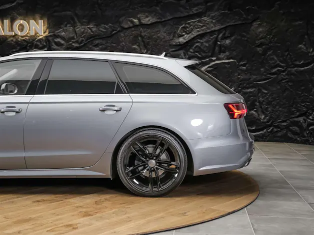 Audi A6 Avant 2.0 TDI S-tronic *Leder Milano*4 Zonen Klimaautomatik*MMI Navigationssystem*
