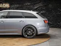 Audi A6 Avant 2.0 TDI S-tronic *Leder Milano*4 Zonen Klimaautomatik*MMI Navigationssystem*