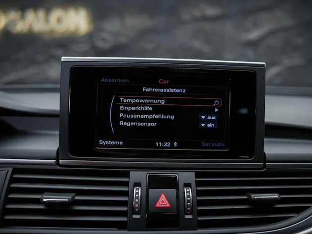 Audi A6 Avant 2.0 TDI S-tronic *Leder Milano*4 Zonen Klimaautomatik*MMI Navigationssystem*