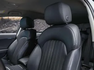 Audi A6 Avant 2.0 TDI S-tronic *Leder Milano*4 Zonen Klimaautomatik*MMI Navigationssystem*