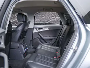 Audi A6 Avant 2.0 TDI S-tronic *Leder Milano*4 Zonen Klimaautomatik*MMI Navigationssystem*
