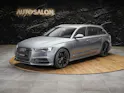 Audi A6 Avant 2.0 TDI S-tronic *Leder Milano*4 Zonen Klimaautomatik*MMI Navigationssystem*