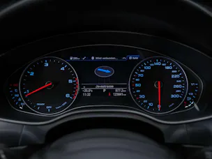 Audi A6 Avant 2.0 TDI S-tronic *Leder Milano*4 Zonen Klimaautomatik*MMI Navigationssystem*