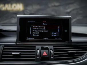 Audi A6 Avant 2.0 TDI S-tronic *Leder Milano*4 Zonen Klimaautomatik*MMI Navigationssystem*