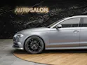 Audi A6 Avant 2.0 TDI S-tronic *Leder Milano*4 Zonen Klimaautomatik*MMI Navigationssystem*