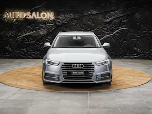 Audi A6 Avant 2.0 TDI S-tronic *Leder Milano*4 Zonen Klimaautomatik*MMI Navigationssystem*