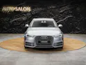 Audi A6 Avant 2.0 TDI S-tronic *Leder Milano*4 Zonen Klimaautomatik*MMI Navigationssystem*