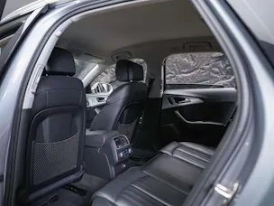 Audi A6 Avant 2.0 TDI S-tronic *Leder Milano*4 Zonen Klimaautomatik*MMI Navigationssystem*