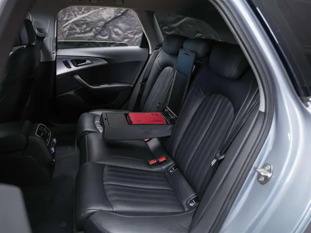 Audi A6 Avant 2.0 TDI S-tronic *Leder Milano*4 Zonen Klimaautomatik*MMI Navigationssystem*