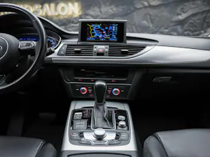 Audi A6 Avant 2.0 TDI S-tronic *Leder Milano*4 Zonen Klimaautomatik*MMI Navigationssystem*