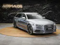Audi A6 Avant 2.0 TDI S-tronic *Leder Milano*4 Zonen Klimaautomatik*MMI Navigationssystem*