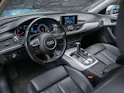 Audi A6 Avant 2.0 TDI S-tronic *Leder Milano*4 Zonen Klimaautomatik*MMI Navigationssystem*