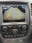 Jeep Grand Cherokee 3.0 CRD 250 Trailhawk