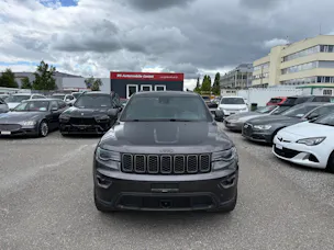 Jeep Grand Cherokee 3.0 CRD 250 Trailhawk