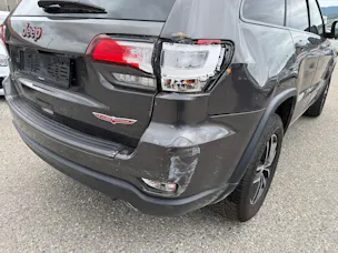 Jeep Grand Cherokee 3.0 CRD 250 Trailhawk