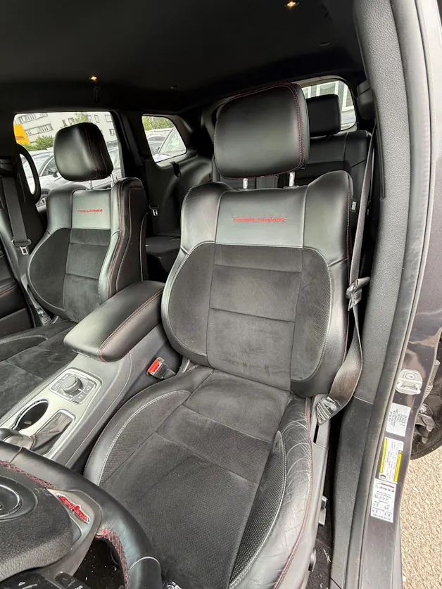 Jeep Grand Cherokee 3.0 CRD 250 Trailhawk