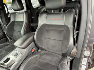 Jeep Grand Cherokee 3.0 CRD 250 Trailhawk