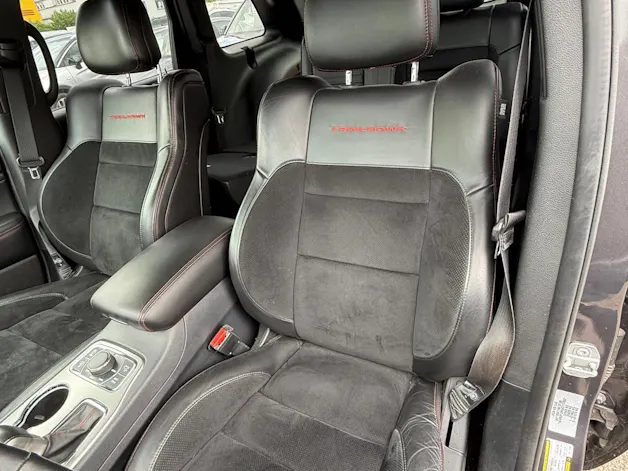 Jeep Grand Cherokee 3.0 CRD 250 Trailhawk