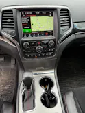 Jeep Grand Cherokee 3.0 CRD 250 Trailhawk