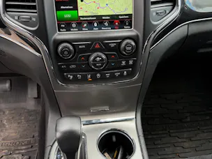 Jeep Grand Cherokee 3.0 CRD 250 Trailhawk