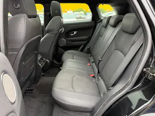 Land Rover Range Rover Evoque 2.0 TD4 Pure