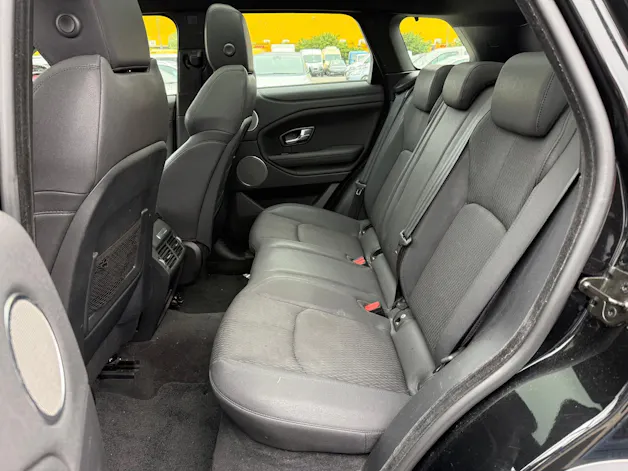 Land Rover Range Rover Evoque 2.0 TD4 Pure