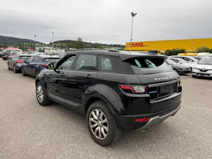 Land Rover Range Rover Evoque 2.0 TD4 Pure
