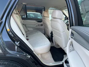 BMW X5 50i xDrive SAG